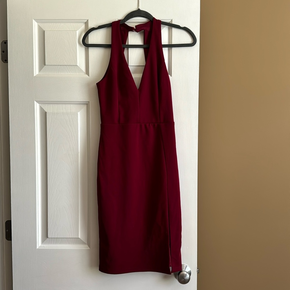 Lulus Dress